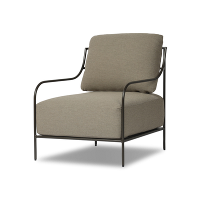 Segovia Outdoor Chair