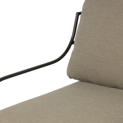 Segovia Outdoor Chair