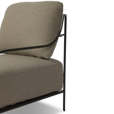 Segovia Outdoor Chair