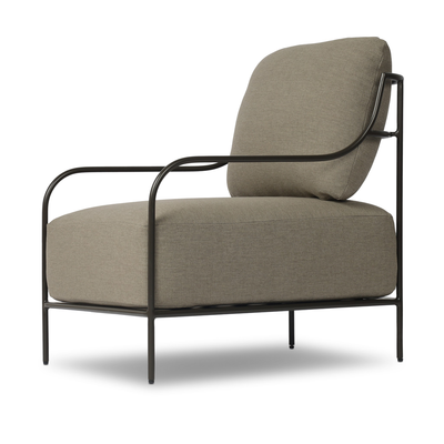 Segovia Outdoor Chair