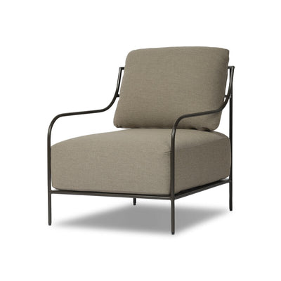 Segovia Outdoor Chair