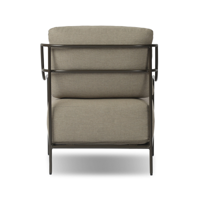Segovia Outdoor Chair