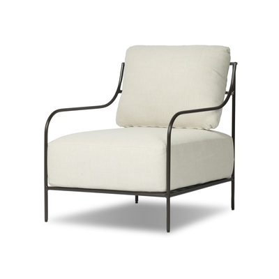 Segovia Outdoor Chair