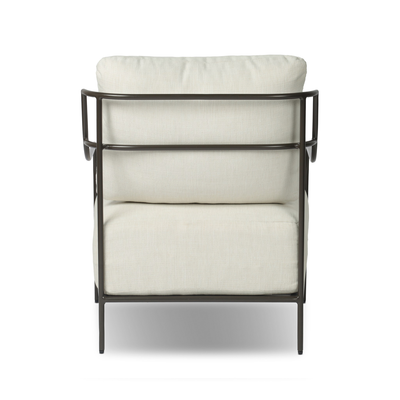 Segovia Outdoor Chair