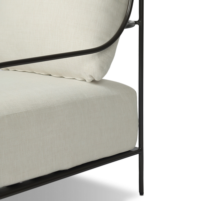 Segovia Outdoor Chair