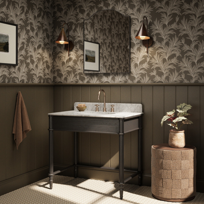 Toulouse Washstand by Four Hands