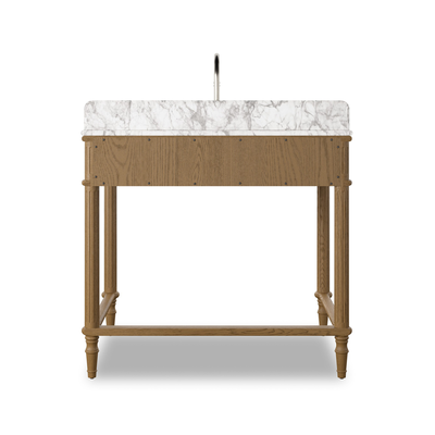 Toulouse Washstand by Four Hands