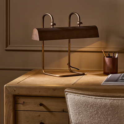 Benno Table Lamp