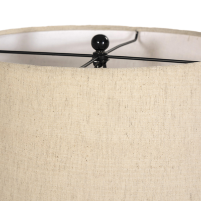 Nerissa Floor Lamp by Four Hands