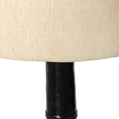 Nerissa Floor Lamp by Four Hands