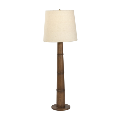 Nerissa Floor Lamp by Four Hands