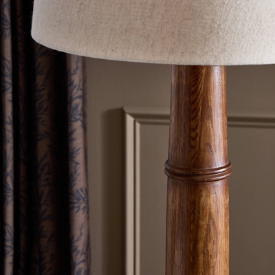 Nerissa Floor Lamp by Four Hands