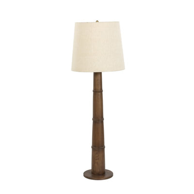 Nerissa Floor Lamp by Four Hands