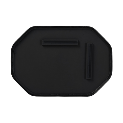 Brystol Wall Mirror by Four Hands