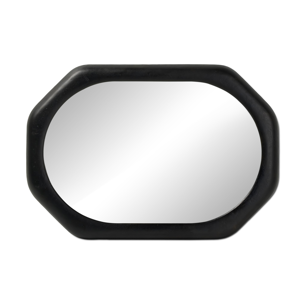 Brystol Wall Mirror by Four Hands