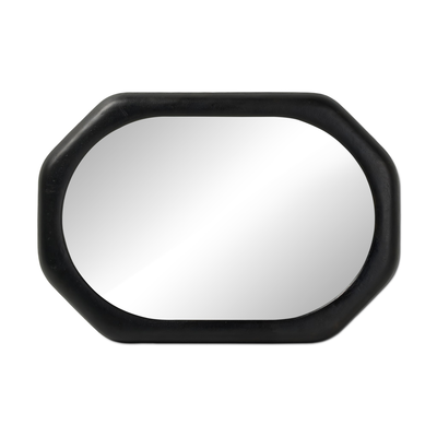 Brystol Wall Mirror by Four Hands