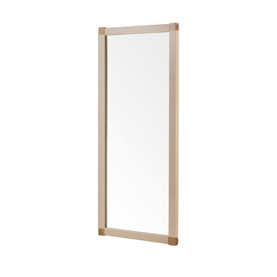 Janey Mirror by Four Hands