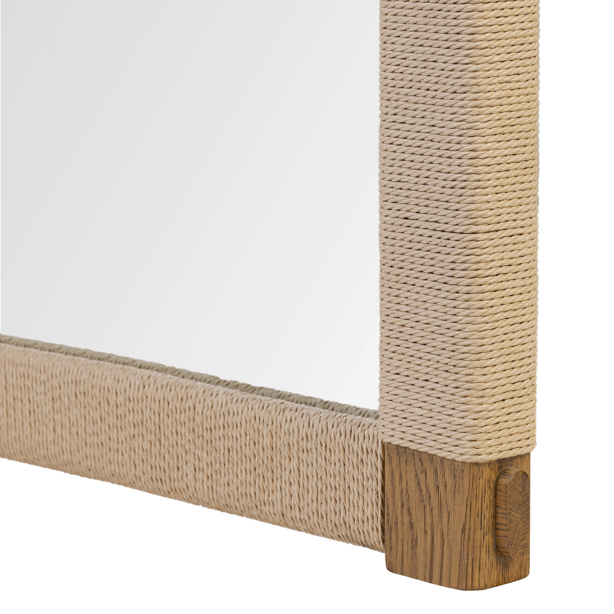 Janey Mirror by Four Hands