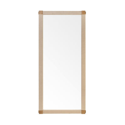 Janey Mirror by Four Hands