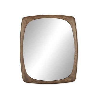 Jai Wall Mirror by Four Hands