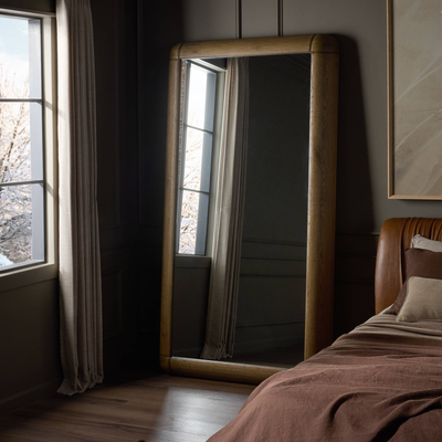 Ponte Floor Mirror by Four Hands