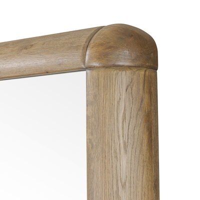 Ponte Floor Mirror by Four Hands