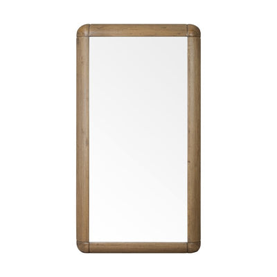 Ponte Floor Mirror by Four Hands