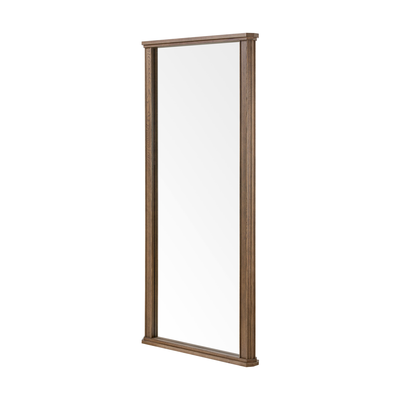 Kish Mirror by Four Hands