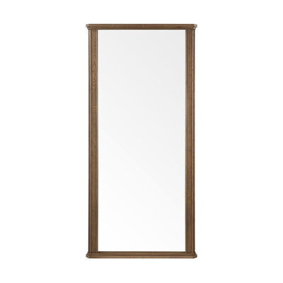 Kish Mirror by Four Hands