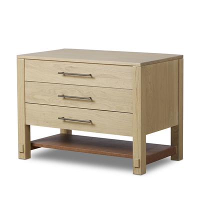 Blake Large Nightstand
