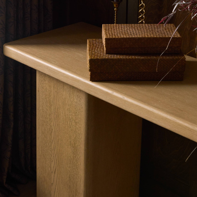 Pecos Console Table