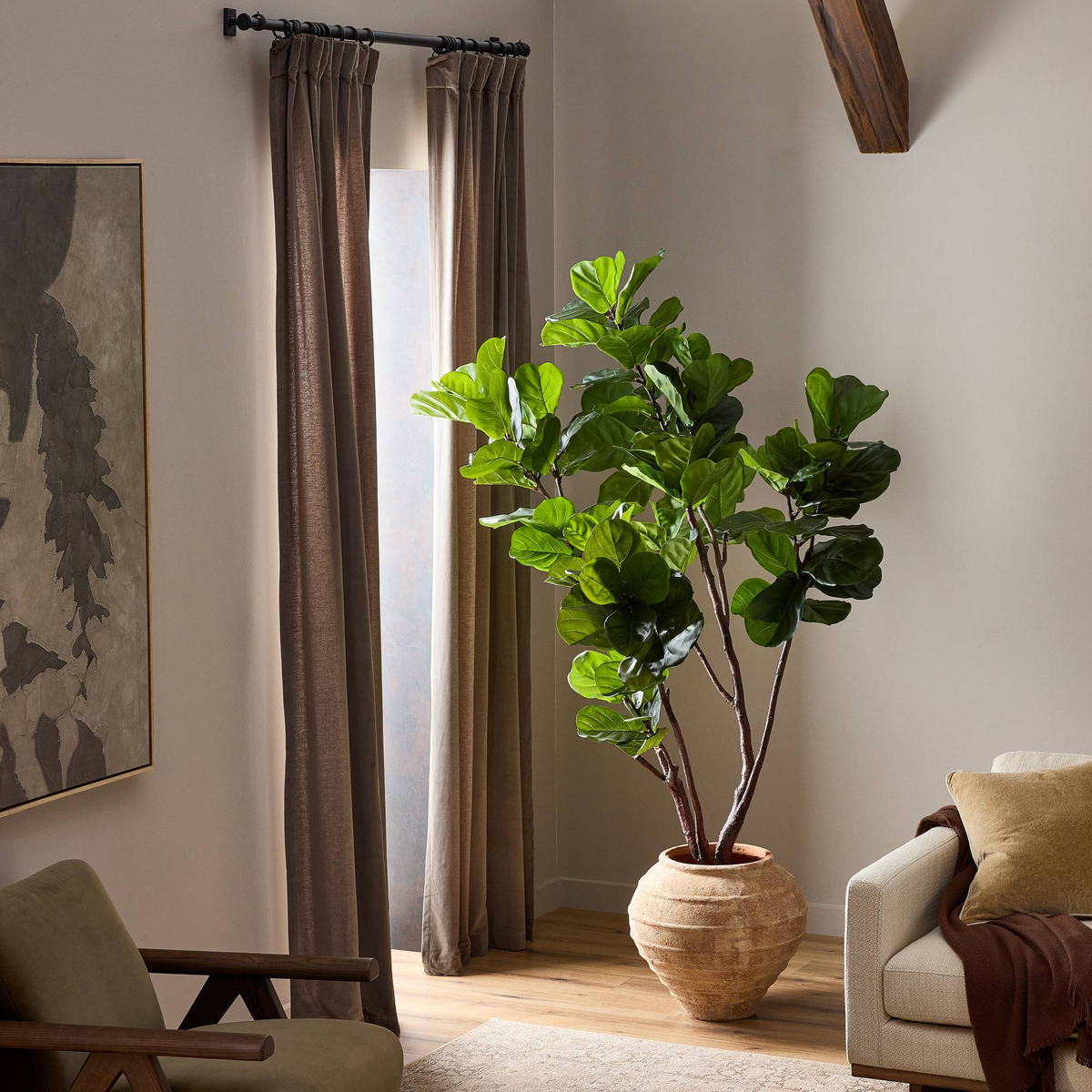 #color_faux-fiddle-leaf-tree