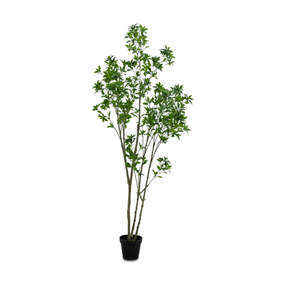 Faux Pieris Tree by Four Hands
