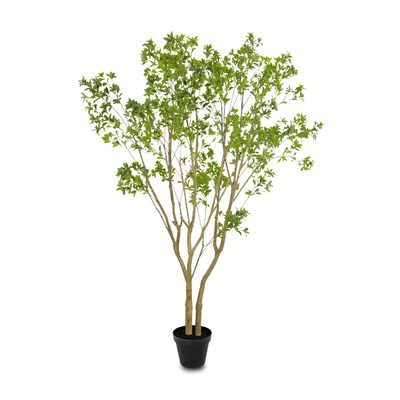 Faux Pieris Tree by Four Hands