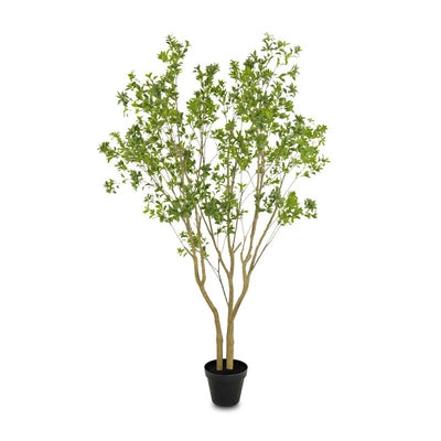 Faux Pieris Tree by Four Hands