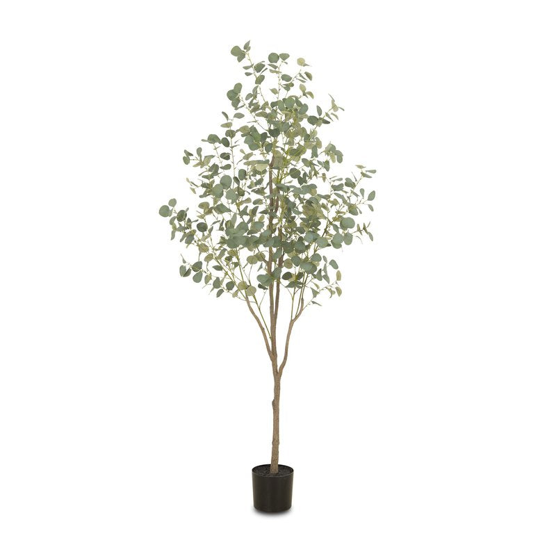 #color_faux-eucalyptus-tree