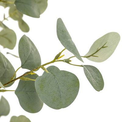 Faux Eucalyptus Tree by Four Hands