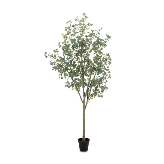 #color_faux-eucalyptus-tree