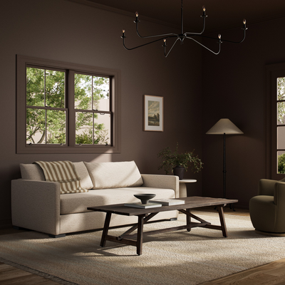 Wickham Sofa - 86.5" by Four Hands