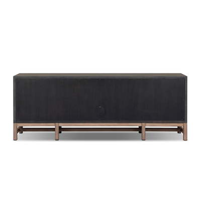 Fiona Media Console