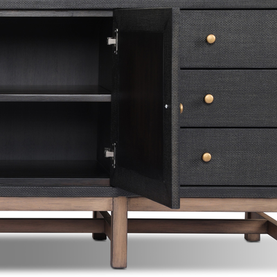 Fiona Media Console