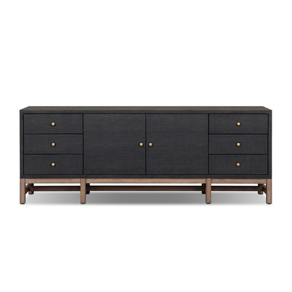 Fiona Media Console