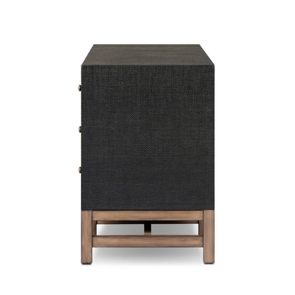 Fiona Media Console