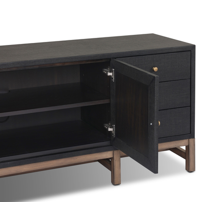 Fiona Media Console