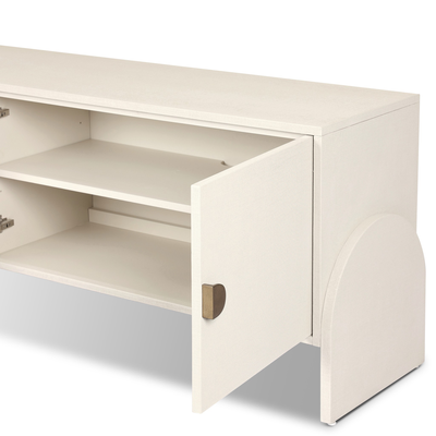 Cressida Media Console