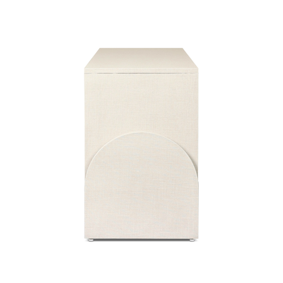 Cressida Media Console