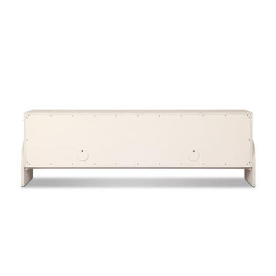 Cressida Media Console