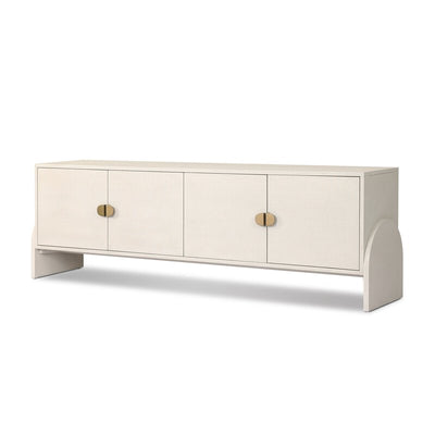 Cressida Media Console