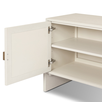 Cressida Media Console