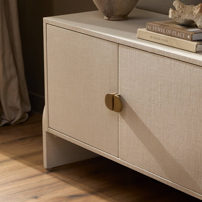 Cressida Media Console